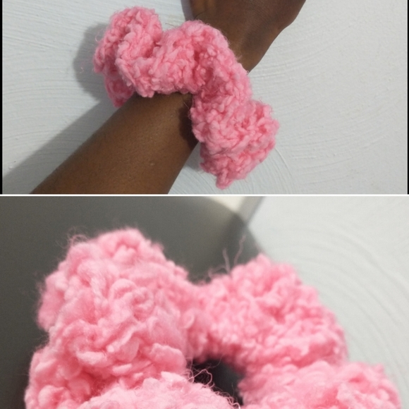 13 Scrunchies for $20! Handmade - Picture 5 of 13